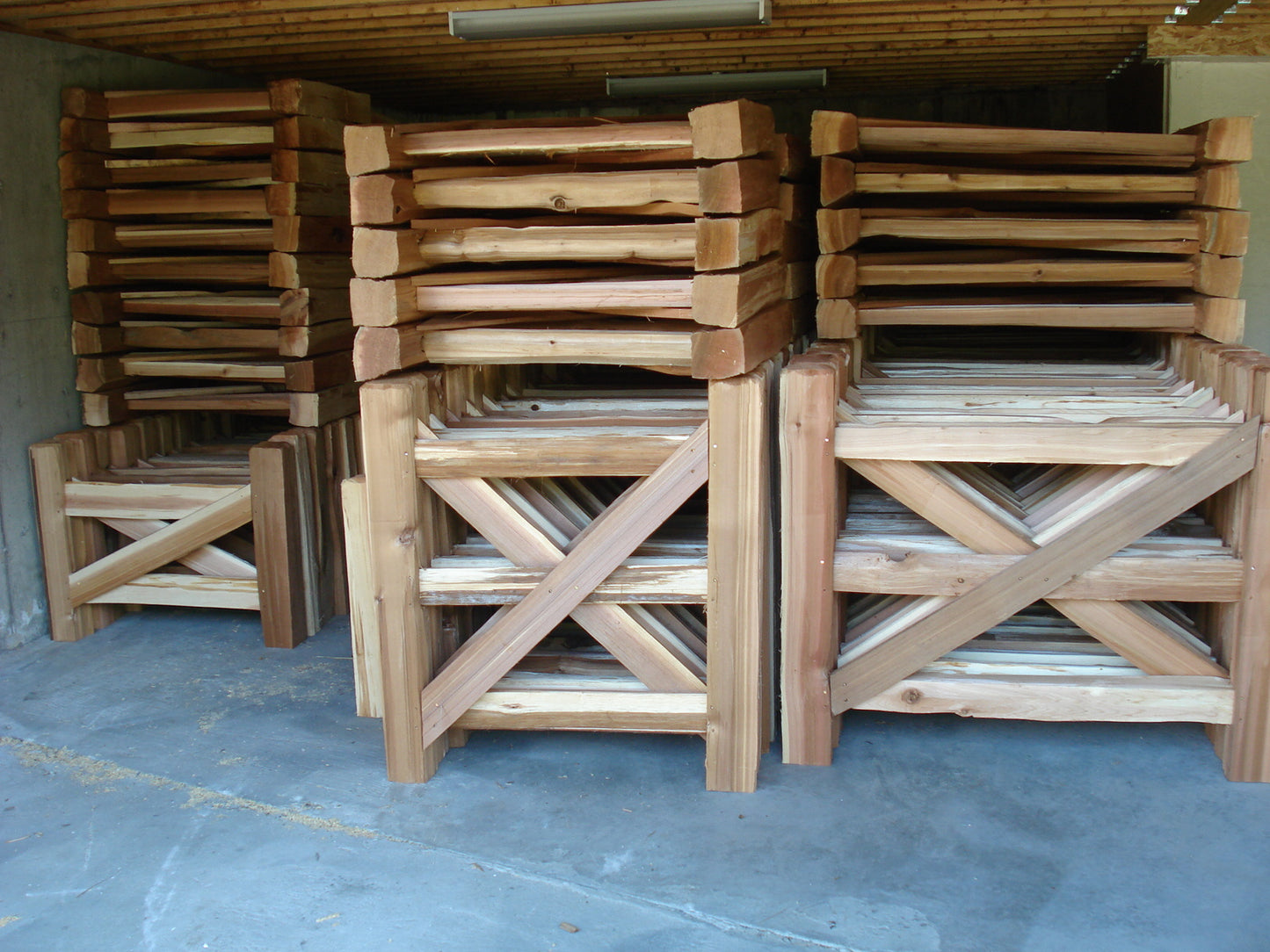 2-Rail Gate *Special Order