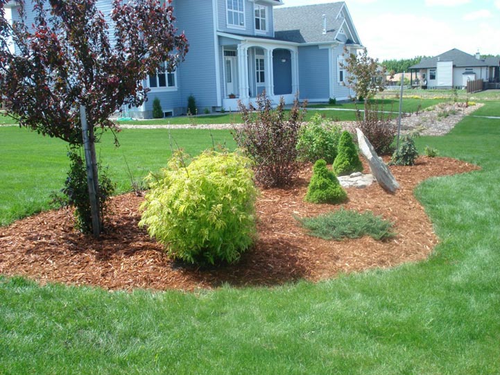 Western Red Cedar Mulch - 2.0 Cubic Foot Bags