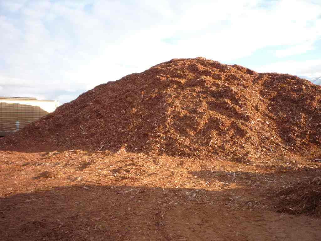 calgary black mulch