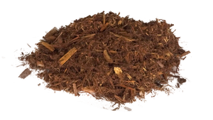 Western Red Cedar Mulch - 2.0 Cubic Foot Bags Full Pallet