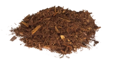 Load image into Gallery viewer, Western Red Cedar Bark Mulch  - 135 to 150 yard Bulk Load
