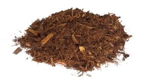 Western Red Cedar Bark Mulch  - 135 to 150 yard Bulk Load