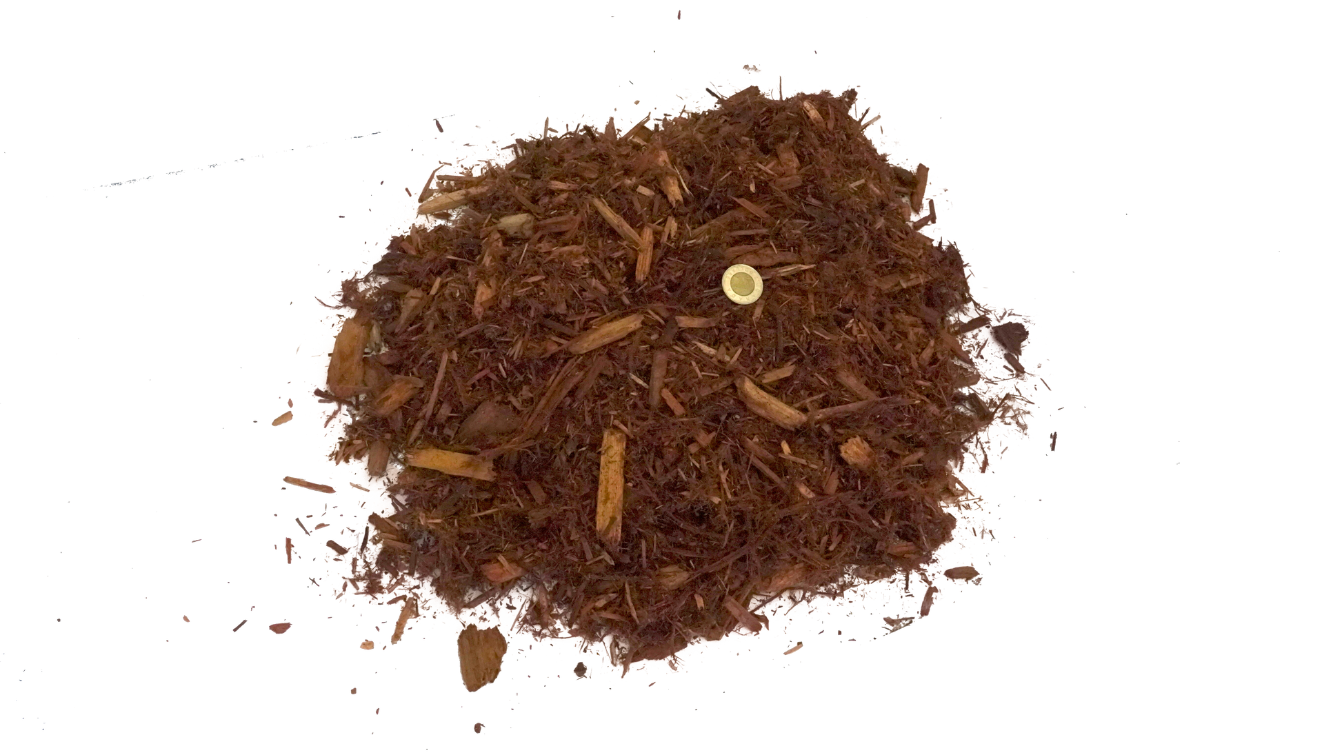 mulch in Calgary area