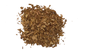Western Red Cedar Wood Chips - 2.0 Cubic Foot Bag Full Pallet