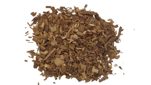 Western Red Cedar Wood Chips - 4.5 Cubic Yard Bales
