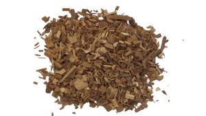 Western Red Cedar Wood Chips - 2.0 Cubic Foot Bag Full Pallet