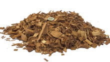 Load image into Gallery viewer, Western Red Cedar Wood Chips - 2.0 Cubic Foot Bag Full Pallet
