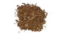 Load image into Gallery viewer, Western Red Cedar Wood Chips - 2.0 Cubic Foot Bag Full Pallet

