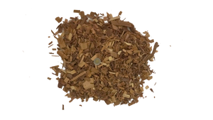 Western Red Cedar Wood Chips - 2.0 Cubic Foot Bag Full Pallet