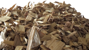 Western Red Cedar Wood Chips - 2.0 Cubic Foot Bag Full Pallet