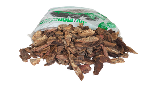 Medium 2” to 3 “ Douglas Fir Bark Nuggets - Full Pallet (65 Bags) or 4.8 cubic yards