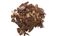 Load image into Gallery viewer, Medium 2” to 3 “ Douglas Fir Bark Nuggets - 140 - 150 yard Bulk Load
