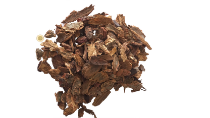 Medium 2” to 3 “ Douglas Fir Bark Nuggets - Full Pallet (50 Bags) or 5.5 cubic yards