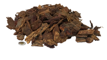 Load image into Gallery viewer, Medium 2” to 3 “ Douglas Fir Bark Nuggets - Full Pallet (65 Bags) or 4.8 cubic yards
