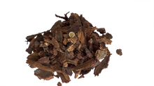 Load image into Gallery viewer, Medium 2” to 3 “ Douglas Fir Bark Nuggets - Full Pallet (65 Bags) or 4.8 cubic yards
