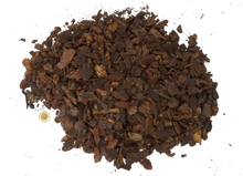 Load image into Gallery viewer, Small 1” to 2” Douglas Fir Bark Nuggets - Full Pallet (65 Bags)
