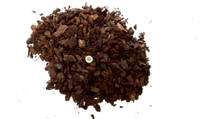 Small 1” to 2” Douglas Fir Bark Nuggets - Full Pallet (65 Bags)